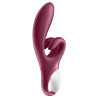 Satisfyer Vibro Rabbit Touch Me Satisfyer 21cm